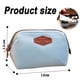 thumbnail image 2 of Bolsa de maquillaje pequeña para bolso, bolsa de viaje para maquillaje, mini bolsa de cosméticos para mujeres y niñas, 2 of 6
