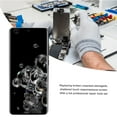 thumbnail image 3 of for  S20 Ultra SM G988B Display Screen Digitizer Assembly, 6.9in Quad HD Plus Full Display Assembly Waterproof Seal Repair Kit with Multi Touch, 3 of 7