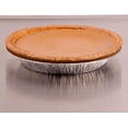 thumbnail image 3 of 9" Aluminum Pie Pan 1" Deep-Disposable Baking Tin Plates (100 PANS), 3 of 7