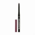 thumbnail image 4 of Avon Ultra Colour Glimmerstick Retractable Eyeliner, Majestic Plum, Waterproof & Smudge-Proof Glide-On Eye Makeup, SET OF 2, 0.01 oz / 0.28 g Each, 4 of 8