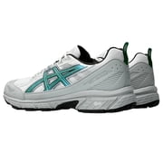 Asics Gel - Venture 6 Shield White / Wasabi 1203A778-100 Men's Size 5.5