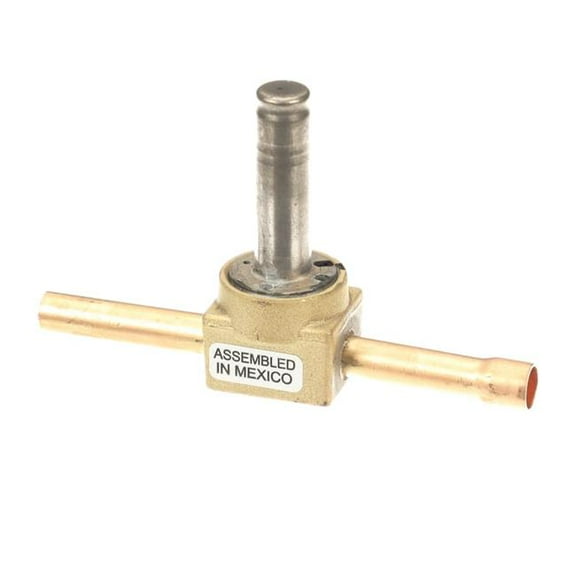 Trane VAL09074 Body Solenoid Valve - 0.375 in. OD