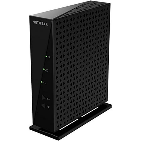 NETGEAR Wireless-N Router