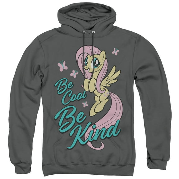 My Little Pony Tv - Be Kind - Pull-Over Hoodie - Large