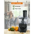 thumbnail image 5 of Commercial Chef CHFP4MB Food Processor, 5 of 6