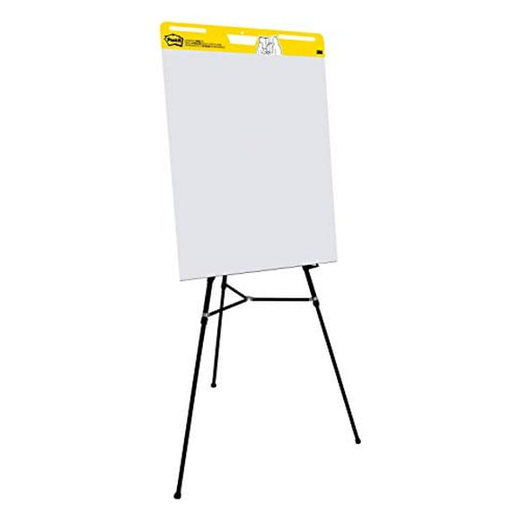 Post-it Super Sticky Easel Pad, 25 in. x 30 in.