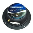 thumbnail image 5 of 4x Sealed Back 4" 1200W Mid Range Car Audio Speaker Power Acoustik XPS-104, 5 of 6