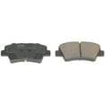 thumbnail image 4 of Winstop Brake Pad Set, Rear WS.1544.0.C, Hyundai Elantra 2016-2011, 4 of 6