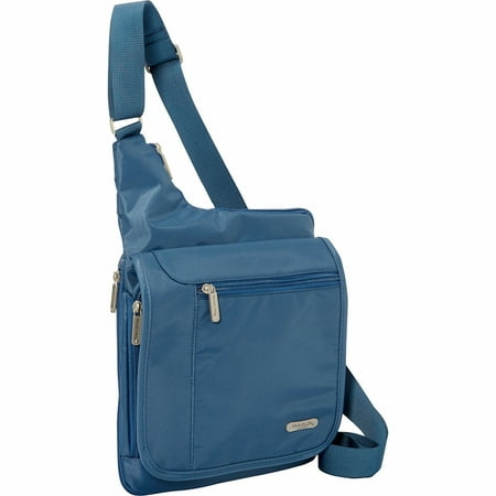 Travelon Large Messenger Bag