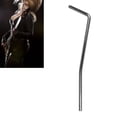 thumbnail image 1 of Push In Guitar Tremolo Vibrato Arm, Excellent Tuning Stability Reliable Electric Guitar Whammy Bar, 1 of 8