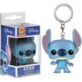 thumbnail image 4 of Nuevos 22 estilos de llaveros Funko Pocket pop de Mickey Mouse, Minnie, Donald Duck, Stitch, Angel, Elvis, TIKI, Lilo y Scrump, figuras de vinilo, 4 of 5