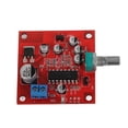 thumbnail image 3 of Microphone Reverb Board, Module de Réverbération de Microphone 2 Condensateurs Symétriques de Rangée Sans Technologie de SMD de Function de Préamplificateur 2Pcs pour le Cinéma à Domicile, 3 of 8