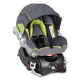 Baby Trend EZ FlexLoc Infant Car Seat, Carbon