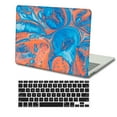 thumbnail image 5 of KSK KAISHEK Hard Shell Cover Only for MacBook Pro 15"( Retina Display No Touch, 2012 2013 2014 2015) + Black Keyboard Cover Model A1398, No USB-C, No CD-ROM Painting A 0065, 5 of 5