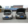 thumbnail image 3 of LNGOOR Câbles de Booster de Voiture Robustes 3M 1800A, 3 of 5