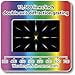 thumbnail image 2 of Rainbow Symphony Grilles de Diffraction - Double Axe 13,500 Lignes/pouces, Lot de 10, 2 of 2