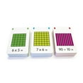 thumbnail image 5 of Multiplication Flashcards Junior Learning for Ages 5-6, Kindergarten Grade 1 Learning,  Math, Perfect for Home School, Educational Resources, 5 of 6