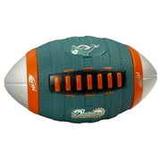 NERF Pro Shop Pro Grip Football - Miami Dolphins
