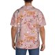 thumbnail image 3 of Fotbe Beautiful Fox Camisa Estampada de Manga Corta para Hombre, Casual de Verano, Estilo Playero, Sin Arrugas-4X-Large, 3 of 5
