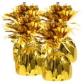 thumbnail image 2 of Dytern 4-Piece Wedding Balloon Weights Set, Party Balloon Accessories for Floating Balloons, Decorative Balloon Pendants, 2 of 11