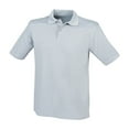 thumbnail image 1 of Henbury Polo Piqué Coolplus® pour Hommes, 1 of 2