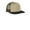 Military Camo, variant on District Adult Unisex Regular Plain/Mesh Cap Military Camo One Size Fits All