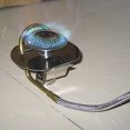 thumbnail image 4 of Horno de gas para camping, picnic, barbacoa portátil para exteriores, 4 of 5