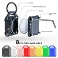 thumbnail image 2 of Funda Impermeable DOVICK para Llavero Airtag Cubierta Completa de Tornillo 2 Unidades, 2 of 5
