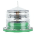 thumbnail image 4 of FAGINEY IP68 Waterproof Solar Ship Beacon Light Barge LED Navigation Flashing Floating Marine Boat Accessory,Navigation Light,Boat Flashing Light, 4 of 8