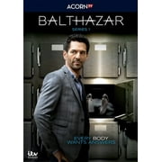 Balthazar: Series 1 (DVD), Acorn, Drama