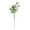 6754, variant on Ludlz Artificial Non-Fading Olive Leaves Long Stems 37 Tall Fake Eucalyptus Plant Branches for Floral Arrangement Vase Bouquets Wedding Greenery Decor