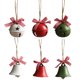 thumbnail image 3 of Campanas Navidad Decorativo para Puerta Ventana (E), 3 of 8