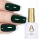 thumbnail image 1 of AILLSA Esmalte de uñas de gel blanco Esmalte de gel de invierno Esmalte de uñas de larga duración para bodas Esmalte de uñas de gel UV de secado rápido Esmalte de uñas de gel UV Manicura francesa Arte, 1 of 4