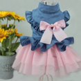 thumbnail image 3 of Cat Clothes Sweater For Kitten Small Dogs,cats Winter Knit Clothing, 3 of 5