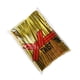 thumbnail image 3 of Kearding 800 Uds. Lazos metálicos de alambre dorado para bolsas de dulces, embalaje para hornear, bolsas de celofán, piruleta de ligadura, Herramientas y accesorios para hornear, 3 of 6