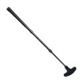 thumbnail image 2 of jinwen Putter de Golf Bidirectionnel à Longueur Réglable pour Hommes et Femmes pour Adolescents Adultes Noir, 2 of 9