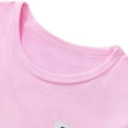 thumbnail image 5 of NIEWTR Toddler Baby Boy Clothes Summer Short Sleeve T Shirt and Shorts Cute Infant Baby Boy Outfits Clothing Set For 18-24 Months 2t 3t 4t 5t 6t Children's Day Gift 2PCS Set ,11-12 Years, 5 of 7