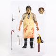 thumbnail image 1 of NECA - figura de cuero, juguete coleccionable, regalo de Navidad zhangyuxiang unisex, 1 of 2