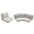 thumbnail image 3 of TK Classics Barbados 14 Piece Outdoor Cushion Set, 3 of 7