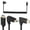 1.2m male elbow/male straight, variant on KAIXUDA USA 4K 60Hz High-Speed Type-C to Type-C Coiled Cable with Audio/Video and Fast Charging (3.1 Version, Gold Plated)