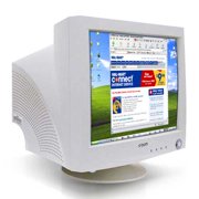 Microtel MT07E7 17-inch Monitor
