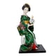 thumbnail image 4 of Muñecas Kimono de 12 "Decoración Tradicional Japonesa Geisha Figura Coleccionable para Estilo G, 4 of 9