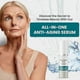 thumbnail image 3 of Total Package Anti-Aging Serum,All-In-One Vitamin C,Hyaluronic Acid,Peptides Serum For Face, 3 of 4