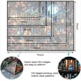 thumbnail image 4 of Dragon Bookshelf Tapestry Witchy Mushroom Bookshelf Tapestries Wall Hanging Gothic Medieval Fantasy Moon Dark Academia Book Large Tapestry for Bedroom Living Room Dorm 40 x 60 inch, 4 of 7