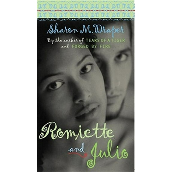 Pre-Owned Romiette and Julio (Mass Market Paperback) 0689842090 9780689842092