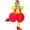 Clown, variant on Inflatable Costume Adult Funny Blow up Halloween Costume Fancy Dress Cosplay Party Christmas Halloween Suit