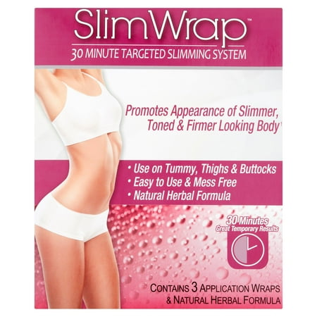 how slimming system 30