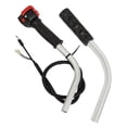 thumbnail image 4 of Interruptor de manija de tubo de desbrozadora de 5 tipos con Cable de gatillo de Tipo Zulema Interruptor de manija, 4 of 8