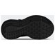 thumbnail image 5 of Tenis Casuales Charly Para Niños Textil Negro Ligeros negro 20 Charly 101A1W, 5 of 7
