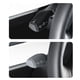 thumbnail image 4 of sweethay 1 par de palancas de volante de coche, cubierta de silicona, Protector de perilla de vehículo, reparación de repuestos, reemplazo Automoción decorativa y accesorios Negro, 4 of 6